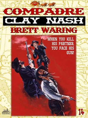cover image of Clay Nash 14